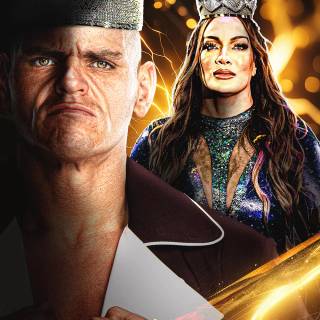 Gunther WWE wallpaper