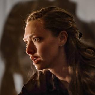 Seven Veils wallpaper