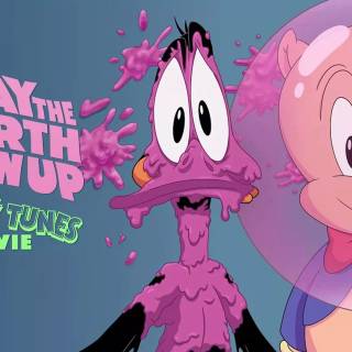 The Day The Earth Blew Up: A Looney Tunes Movie wallpaper