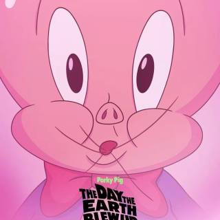 The Day The Earth Blew Up: A Looney Tunes Movie wallpaper