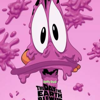 The Day The Earth Blew Up: A Looney Tunes Movie wallpaper