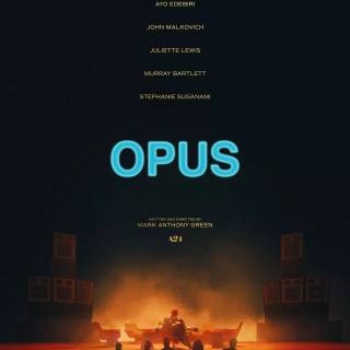 Opus wallpaper