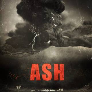 Ash movie wallpaper