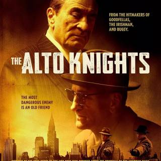 The Alto Knights wallpaper