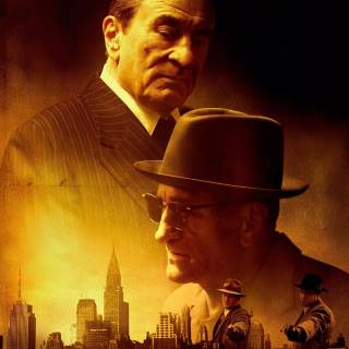 The Alto Knights wallpaper