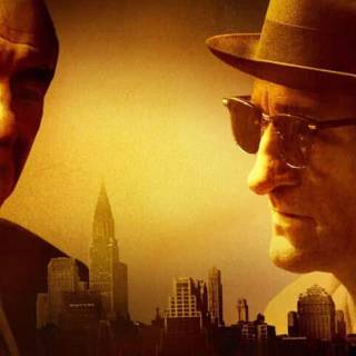 The Alto Knights wallpaper