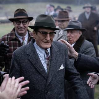 The Alto Knights wallpaper