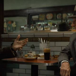 The Alto Knights wallpaper