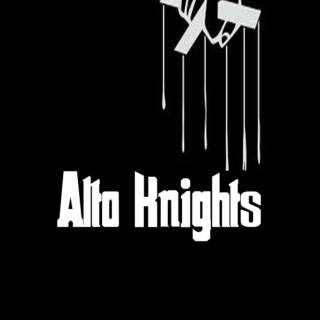 The Alto Knights wallpaper