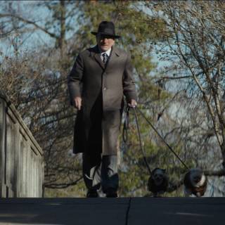 The Alto Knights wallpaper