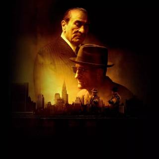 The Alto Knights wallpaper