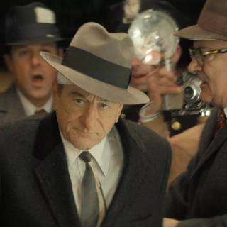 The Alto Knights wallpaper