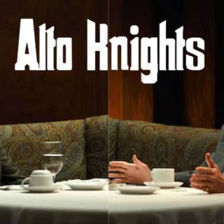 The Alto Knights wallpaper