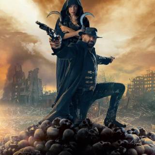 In the Lost Lands wallpaper