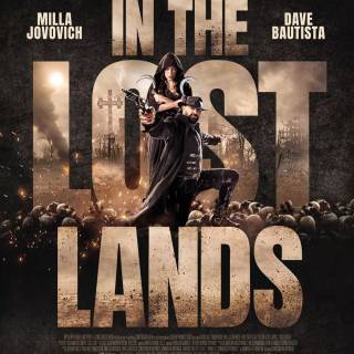 In the Lost Lands wallpaper