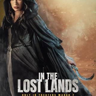 In the Lost Lands wallpaper