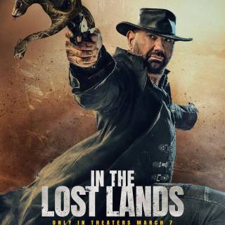 In the Lost Lands wallpaper