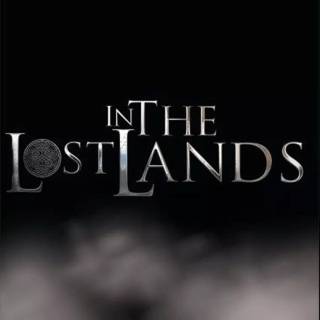 In the Lost Lands wallpaper