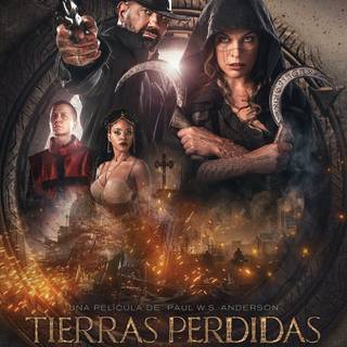 In the Lost Lands wallpaper