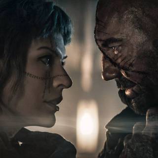 In the Lost Lands wallpaper