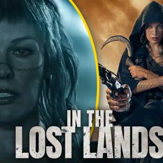 In the Lost Lands wallpaper