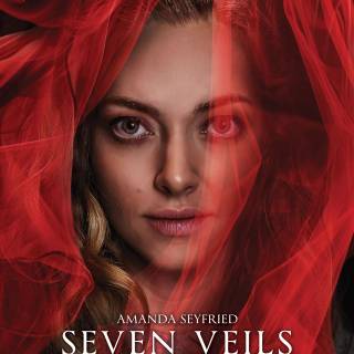 Seven Veils wallpaper