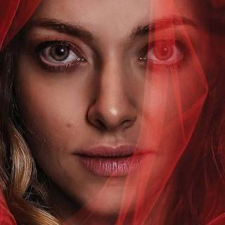 Seven Veils wallpaper