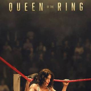 Queen of the Ring wallpaper
