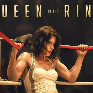 Queen of the Ring wallpaper