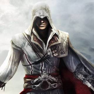Assassin's Creed The Ezio Collection wallpaper