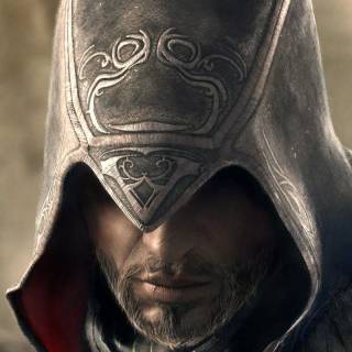 Assassin's Creed The Ezio Collection wallpaper
