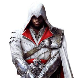 Assassin's Creed The Ezio Collection wallpaper