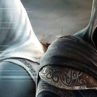 Assassin's Creed The Ezio Collection wallpaper