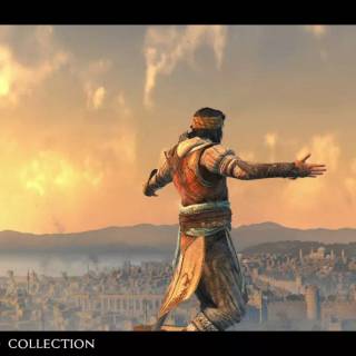 Assassin's Creed The Ezio Collection wallpaper