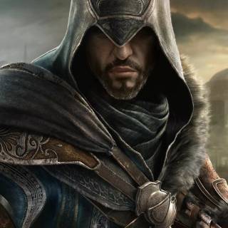 Assassin's Creed The Ezio Collection wallpaper