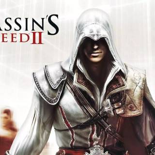 Assassin's Creed The Ezio Collection wallpaper