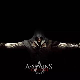 Assassin's Creed The Ezio Collection wallpaper
