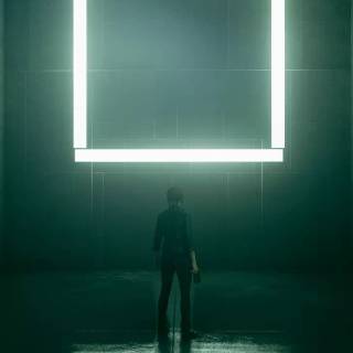 Control Remedy Entertainment wallpaper