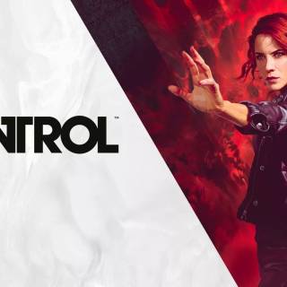 Control Remedy Entertainment wallpaper