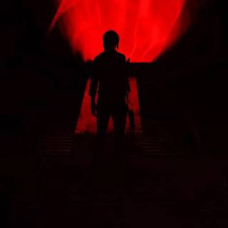 Control Remedy Entertainment wallpaper