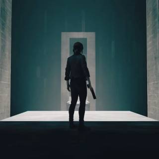 Control Remedy Entertainment wallpaper