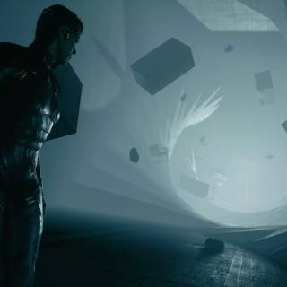 Control Remedy Entertainment wallpaper