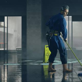 Control Remedy Entertainment wallpaper