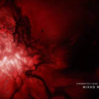 Control Remedy Entertainment wallpaper