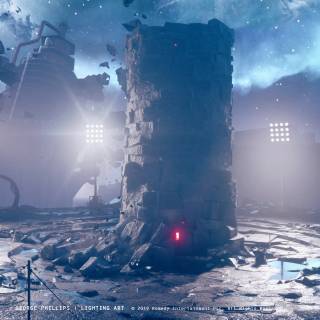 Control Remedy Entertainment wallpaper