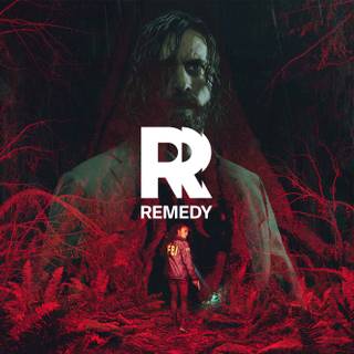 Control Remedy Entertainment wallpaper