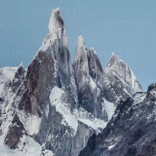 Cerro Torre wallpaper