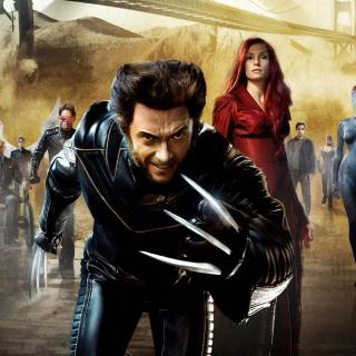 X-Men 3 wallpaper