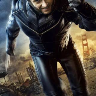 X-Men 3 wallpaper