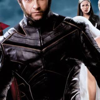 X-Men 3 wallpaper